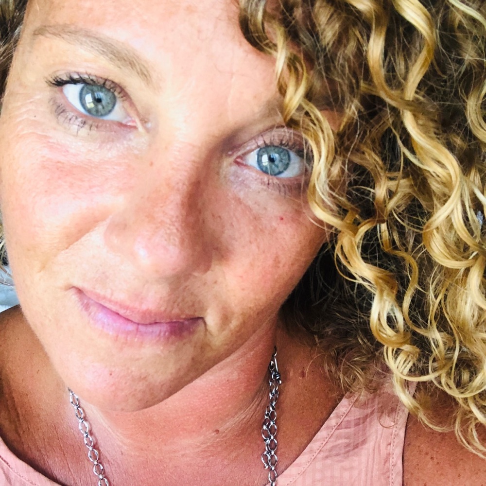 Meet your Posher, Katy